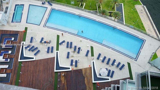 92 SW 3rd St 2312, Miami, FL 33130