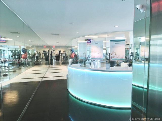 92 SW 3rd St 2312, Miami, FL 33130