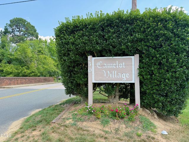 130 S Estes A11, Chapel Hill, NC 27517