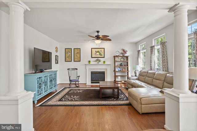 6528 ATKINS WAY, Gainesville, VA 20155