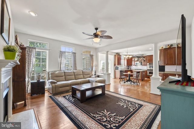 6528 ATKINS WAY, Gainesville, VA 20155