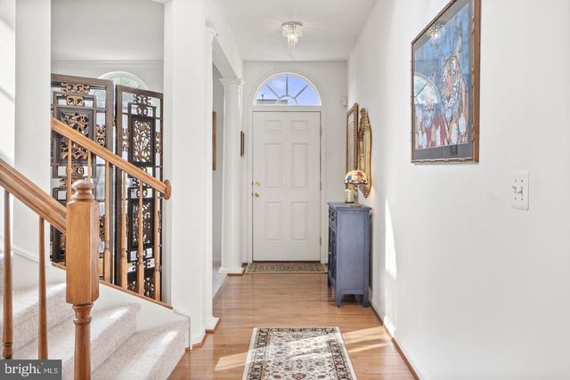 6528 ATKINS WAY, Gainesville, VA 20155