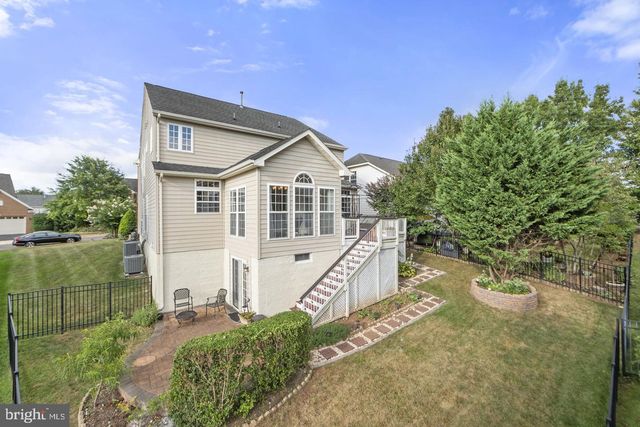 6528 ATKINS WAY, Gainesville, VA 20155