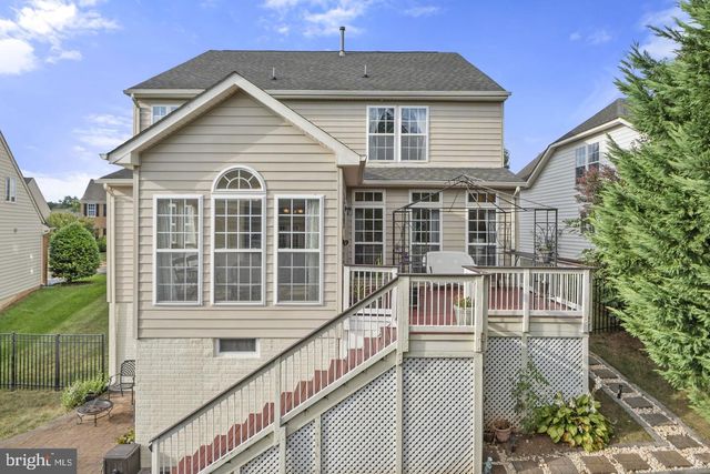 6528 ATKINS WAY, Gainesville, VA 20155