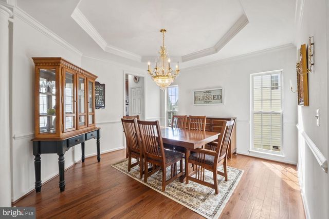 6528 ATKINS WAY, Gainesville, VA 20155