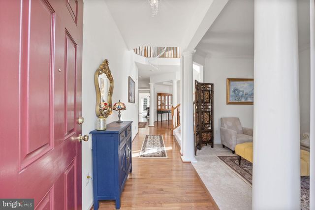 6528 ATKINS WAY, Gainesville, VA 20155