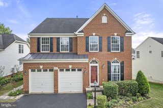 6528 ATKINS WAY, Gainesville, VA 20155