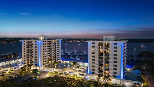 1200 Marine Way Apt 607, North Palm Beach, FL 33408