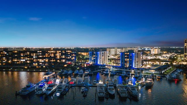 1200 Marine Way Apt 607, North Palm Beach, FL 33408
