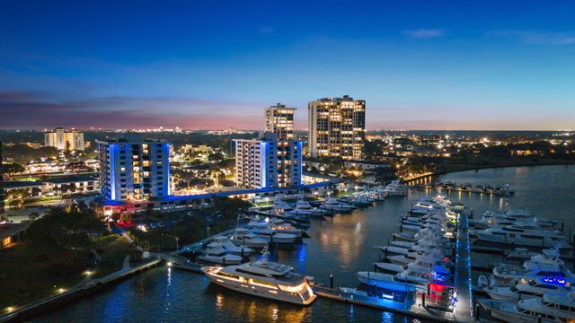 1200 Marine Way Apt 607, North Palm Beach, FL 33408