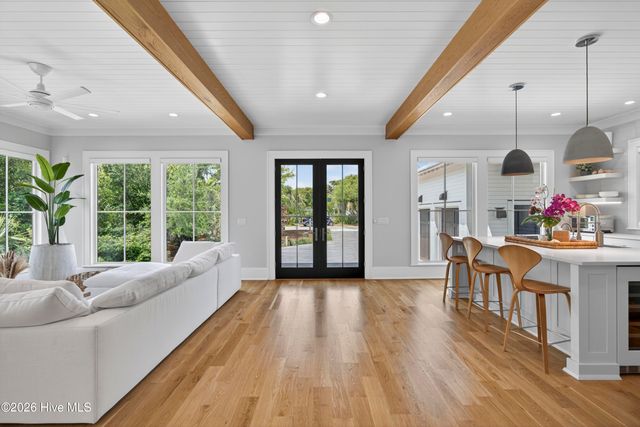 196 Portsmouth Way, Southport, NC 28461