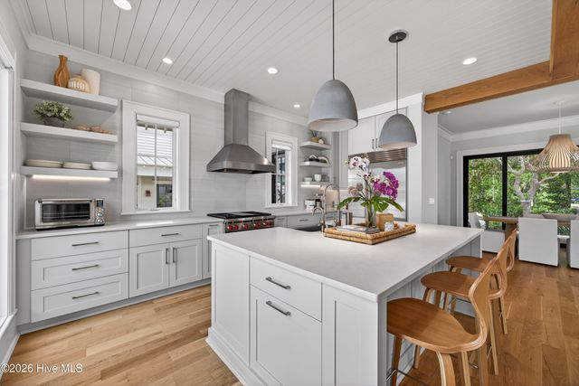 196 Portsmouth Way, Southport, NC 28461