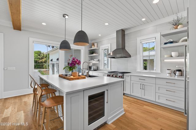 196 Portsmouth Way, Southport, NC 28461