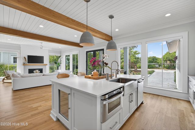 196 Portsmouth Way, Southport, NC 28461
