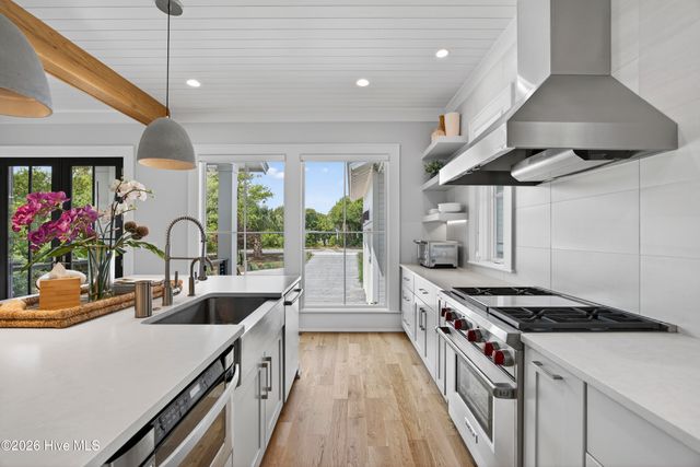 196 Portsmouth Way, Southport, NC 28461