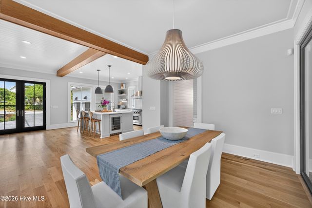 196 Portsmouth Way, Southport, NC 28461