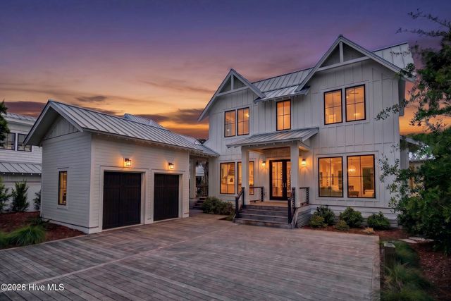196 Portsmouth Way, Southport, NC 28461