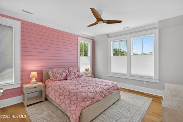 196 Portsmouth Way, Southport, NC 28461