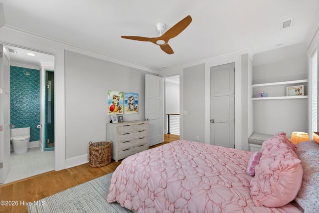 196 Portsmouth Way, Southport, NC 28461