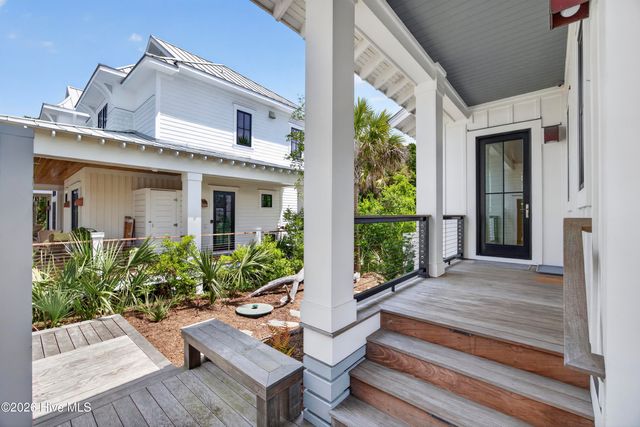 196 Portsmouth Way, Southport, NC 28461