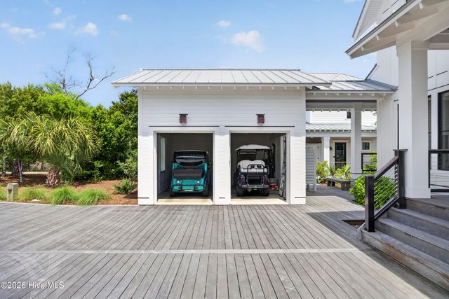 196 Portsmouth Way, Southport, NC 28461