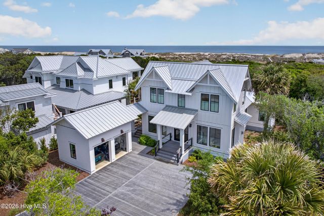 196 Portsmouth Way, Southport, NC 28461