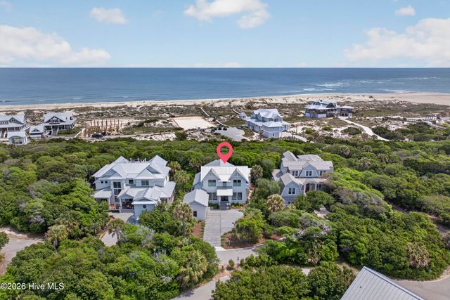 196 Portsmouth Way, Southport, NC 28461
