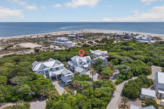 196 Portsmouth Way, Southport, NC 28461