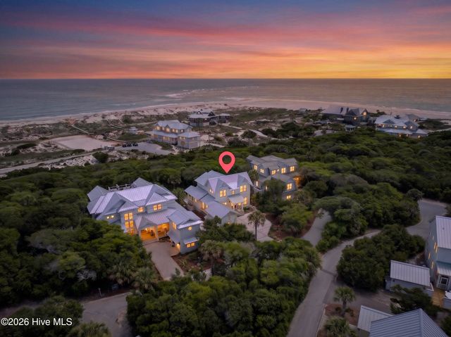 196 Portsmouth Way, Southport, NC 28461