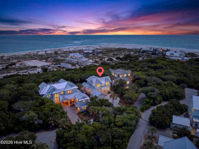 196 Portsmouth Way, Southport, NC 28461