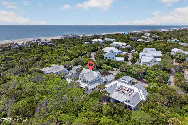 196 Portsmouth Way, Southport, NC 28461