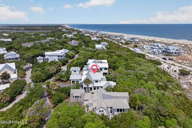 196 Portsmouth Way, Southport, NC 28461