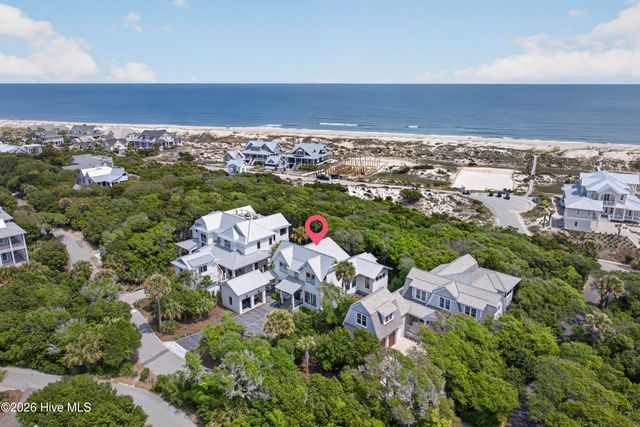 196 Portsmouth Way, Southport, NC 28461