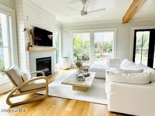 196 Portsmouth Way, Southport, NC 28461