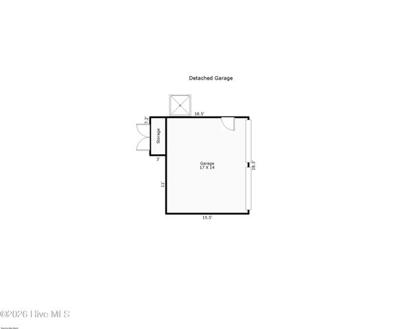 196 Portsmouth Way, Southport, NC 28461