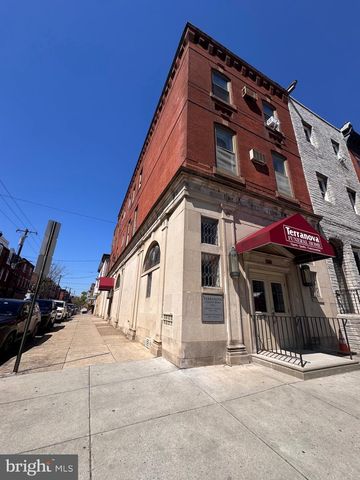 1248 S BROAD ST, Philadelphia, PA 19146