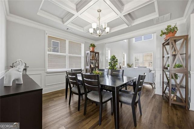 4350 Tovero Pass, Cumming, GA 30040