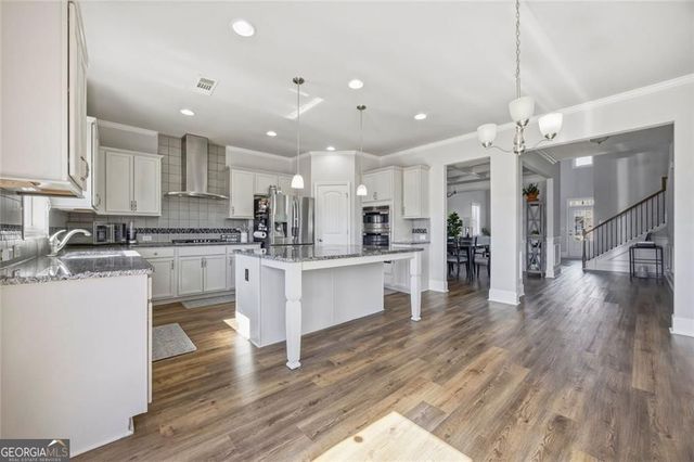 4350 Tovero Pass, Cumming, GA 30040