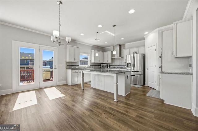 4350 Tovero Pass, Cumming, GA 30040