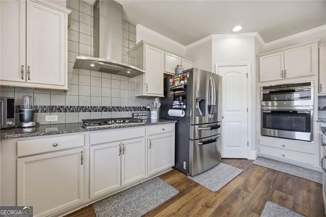 4350 Tovero Pass, Cumming, GA 30040