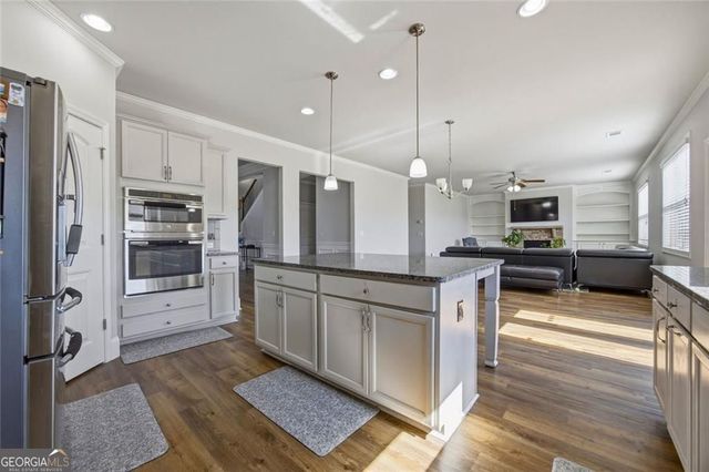 4350 Tovero Pass, Cumming, GA 30040