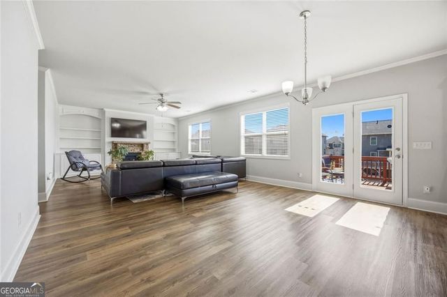 4350 Tovero Pass, Cumming, GA 30040