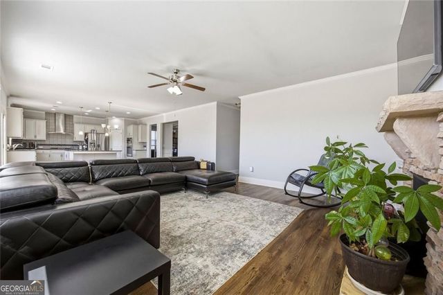 4350 Tovero Pass, Cumming, GA 30040