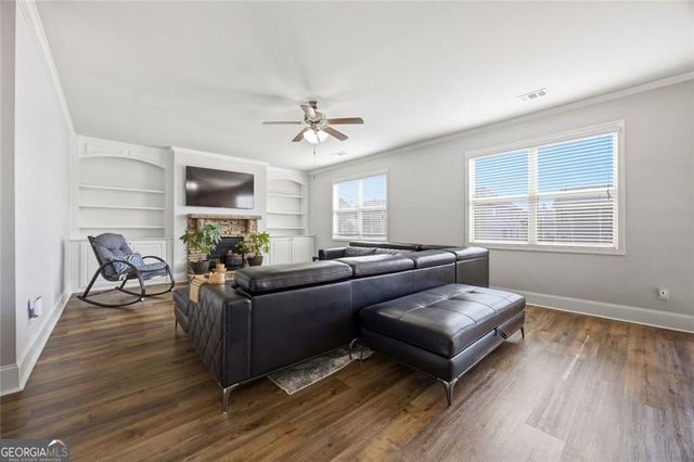 4350 Tovero Pass, Cumming, GA 30040