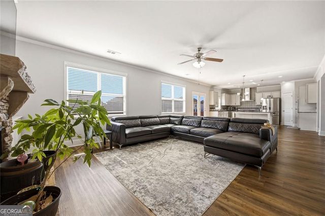 4350 Tovero Pass, Cumming, GA 30040