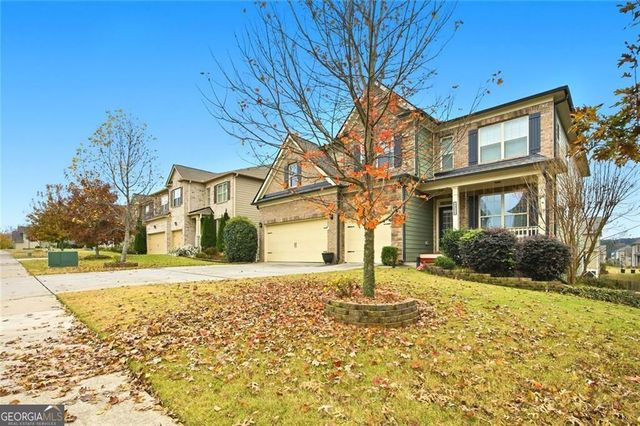 4350 Tovero Pass, Cumming, GA 30040