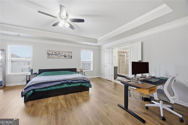 4350 Tovero Pass, Cumming, GA 30040