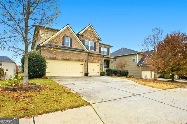 4350 Tovero Pass, Cumming, GA 30040