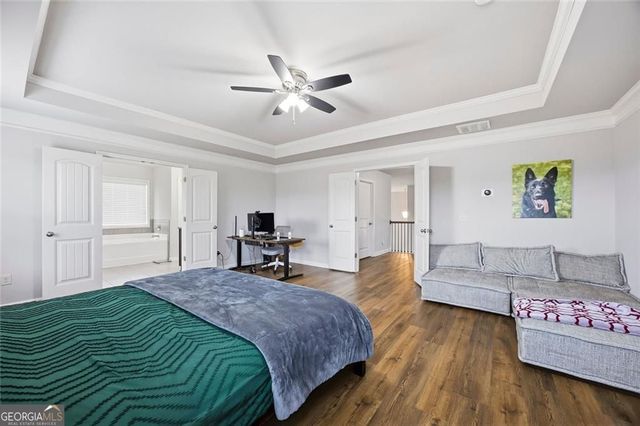 4350 Tovero Pass, Cumming, GA 30040