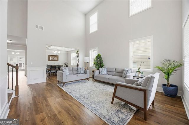 4350 Tovero Pass, Cumming, GA 30040